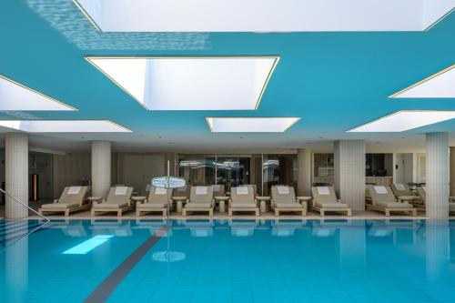 leonardo plaza haifa