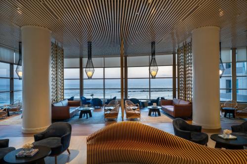 leonardo plaza haifa