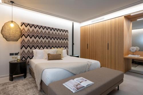 leonardo plaza haifa