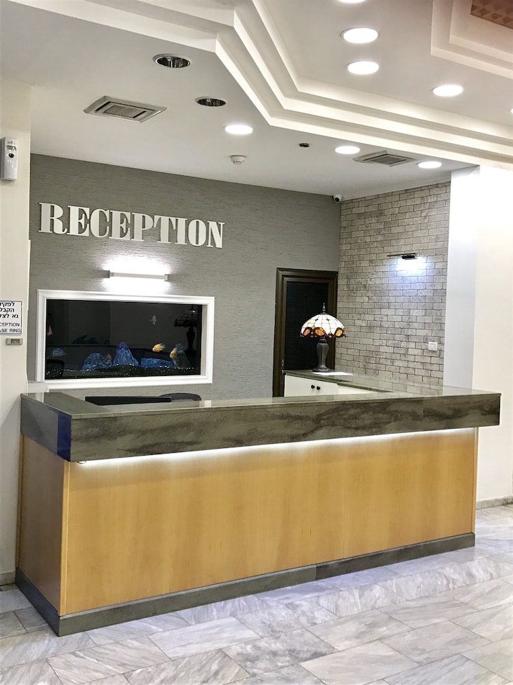 berger hotel