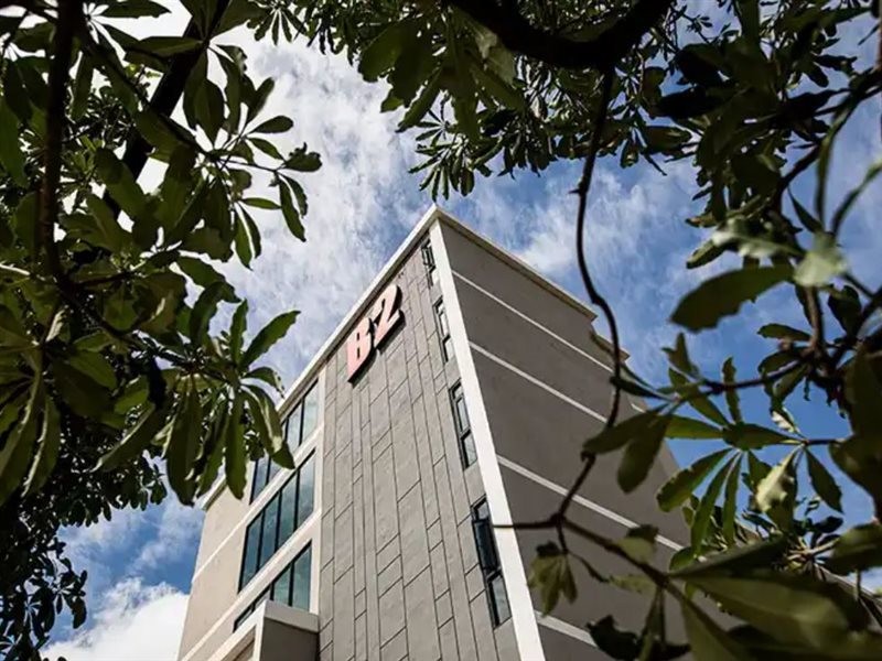 B2 Phitsanulok Boutique & Budget Hotel,Tha Thong>>Phitsanulok,2 star