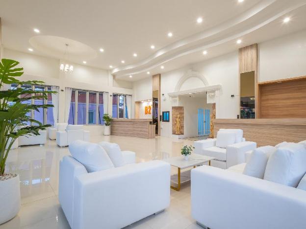 b2 phitsanulok boutique and budget hotel