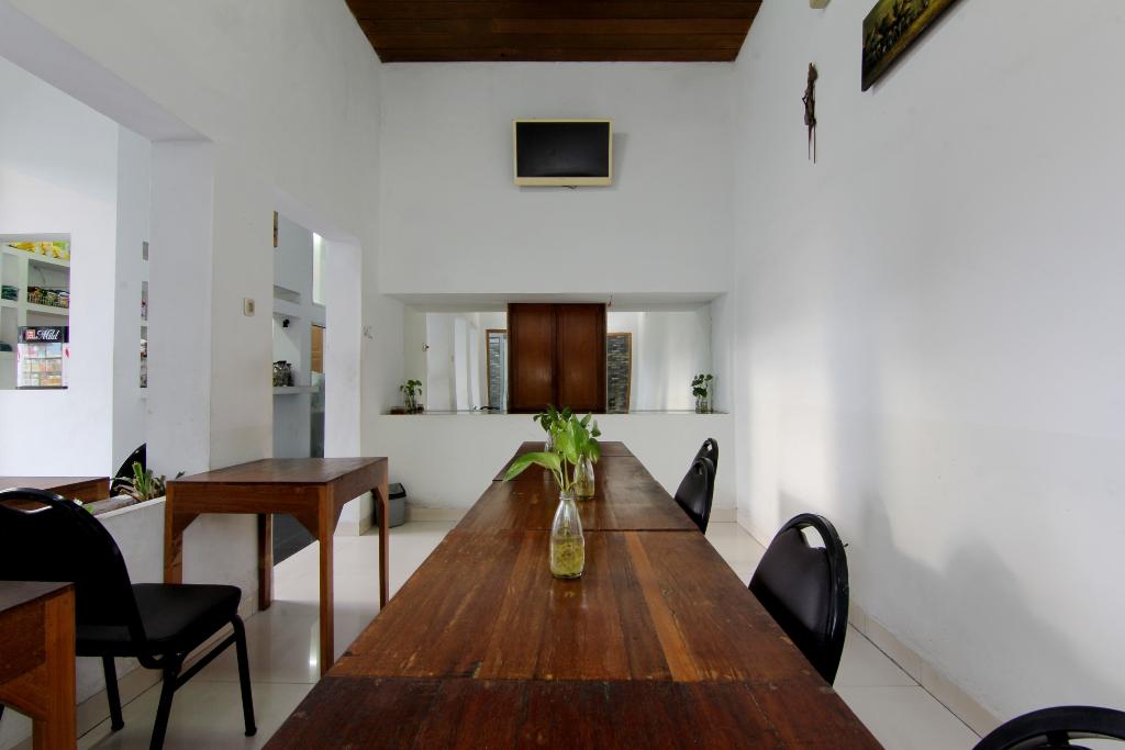 the nest hotel