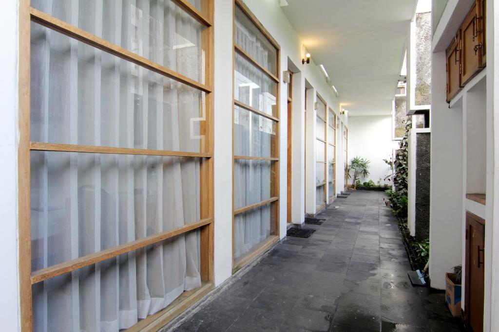 the nest hotel