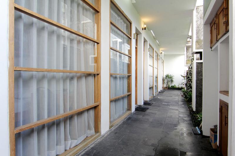 the nest hotel
