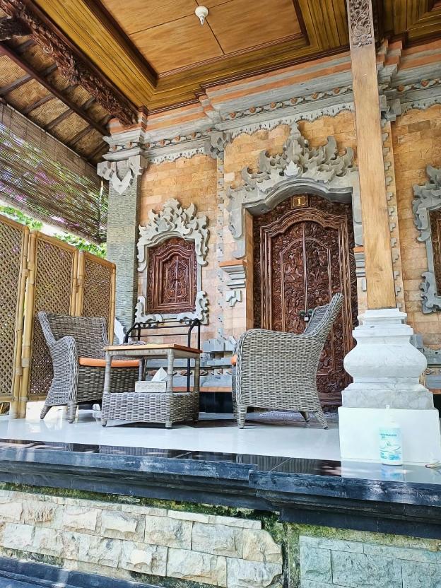 green palace homestay