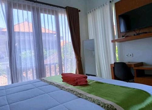 green palace homestay