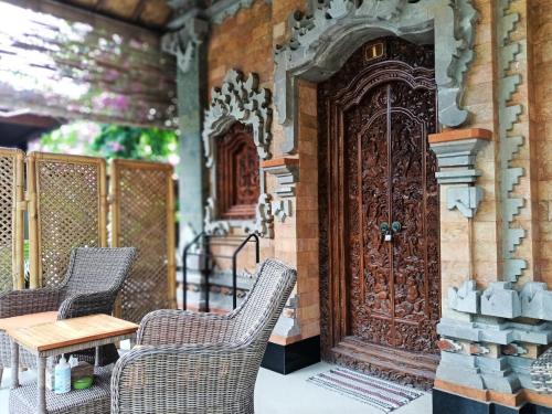 green palace homestay