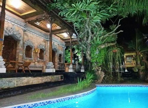 green palace homestay