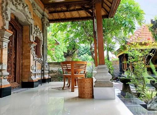 green palace homestay