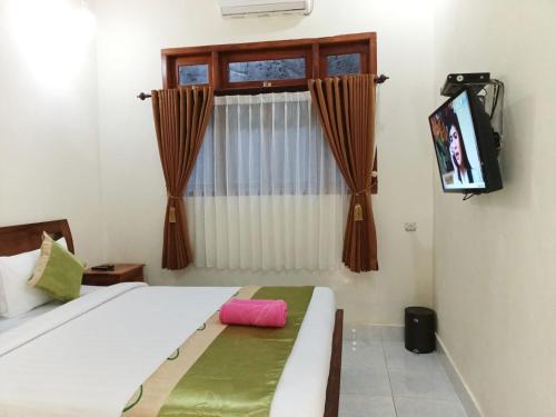 green palace homestay