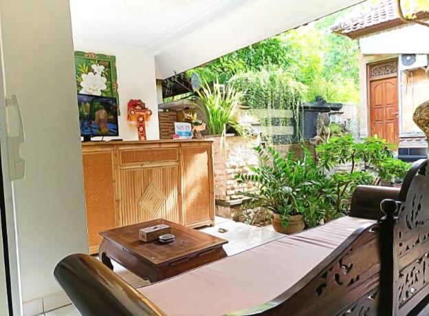 green palace homestay