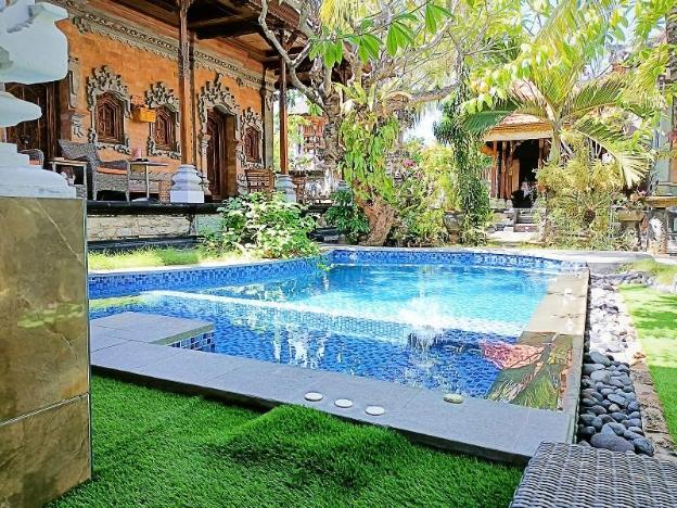 green palace homestay