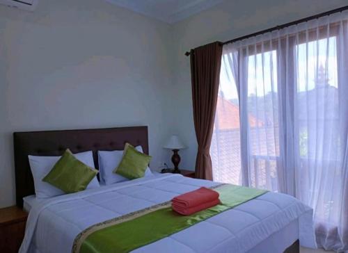 green palace homestay