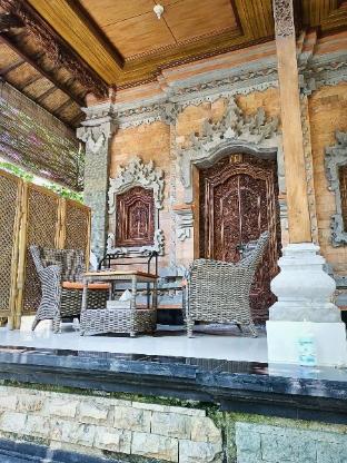 green palace homestay