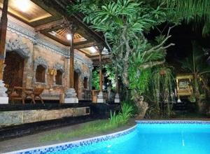 green palace homestay