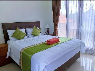 green palace homestay