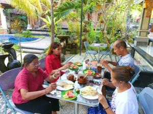 green palace homestay