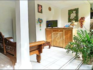 green palace homestay