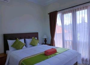 green palace homestay