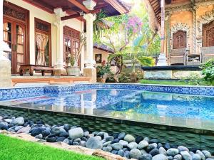 green palace homestay