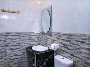 green palace homestay