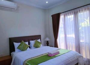 green palace homestay