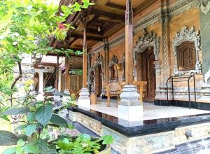 green palace homestay