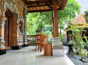 green palace homestay