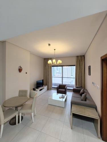the spot residence