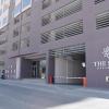the spot residence