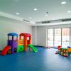 the spot residence