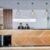 the spot residence