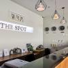 the spot residence