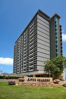 seasons hotel resort on the beach
