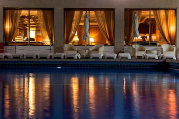 seasons hotel resort on the beach