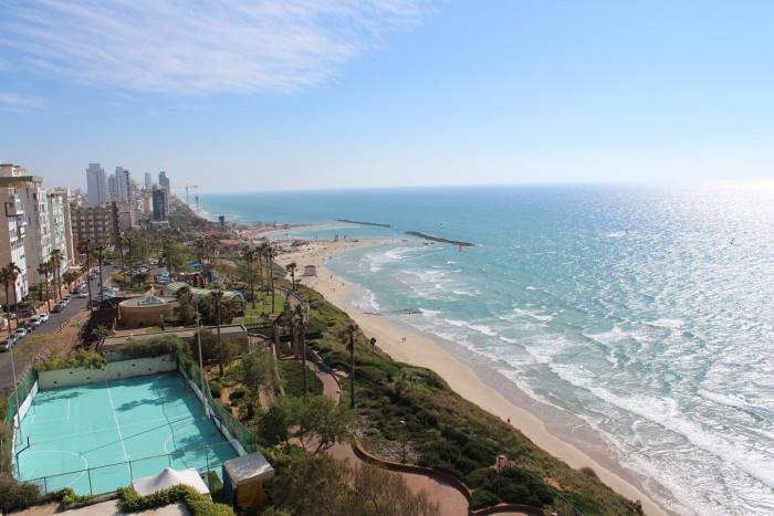 netanya