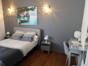 Escale Villa,Near Plage Du Jai,3 star