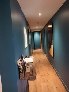 Escale Villa,Near Plage Du Jai,3 star