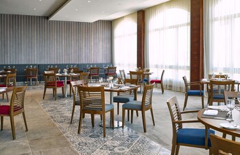 steigenberger hotel el lessan