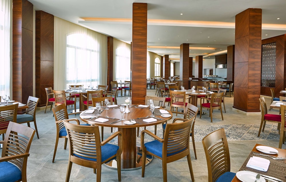 steigenberger hotel el lessan