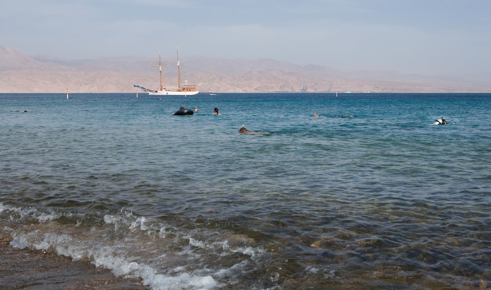 eilat