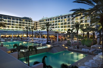 yam suf by isrotel collection