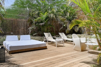 yam suf by isrotel collection