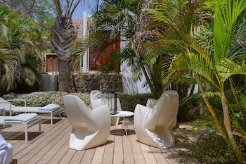 yam suf by isrotel collection