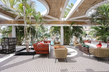 Yam Suf By Isrotel Collection,Southern>>Eilat,4 star