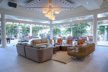 yam suf by isrotel collection