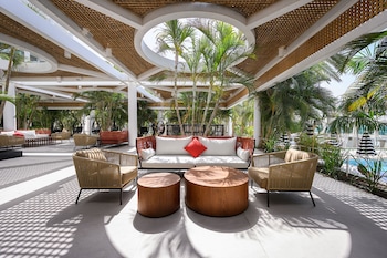 Yam Suf By Isrotel Collection,Southern>>Eilat,4 star