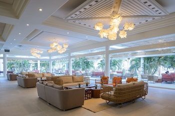 Yam Suf By Isrotel Collection,Southern>>Eilat,4 star