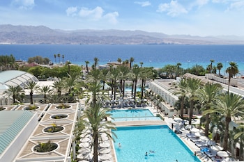 Yam Suf By Isrotel Collection,Southern>>Eilat,4 star